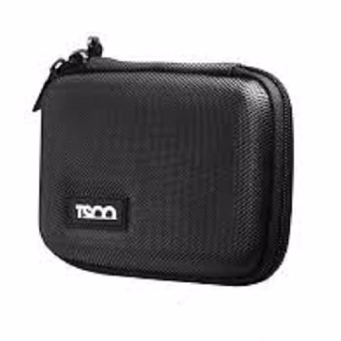 کیف هارد تسکو  THC3152N-کیف هارد دیسک اکسترنالTSCO THC3152 N