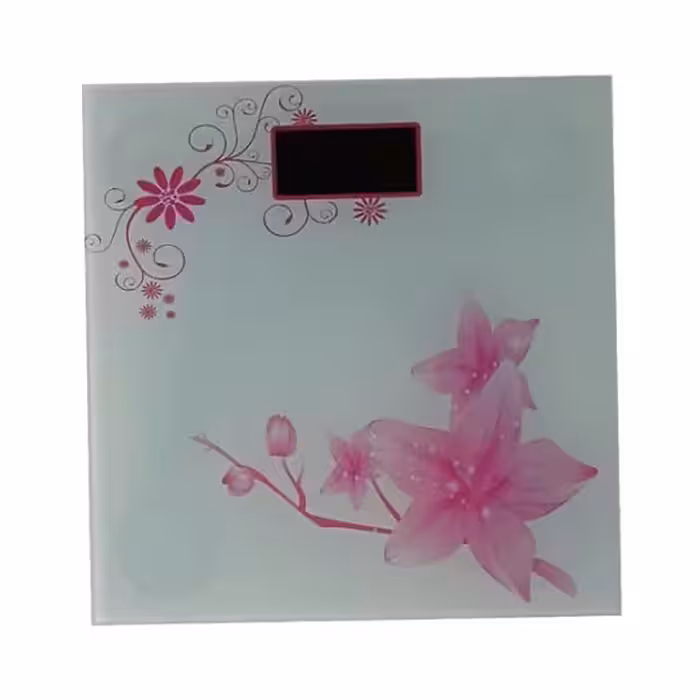 ترازو دیجیتال بث روم اسکیل
