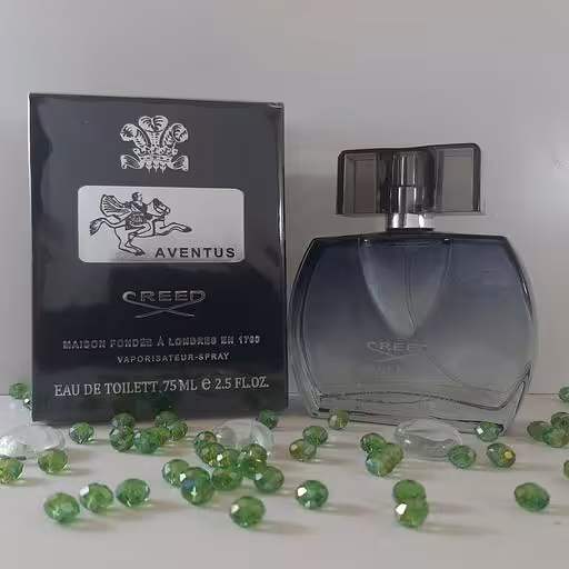 عطر ادکلن مردانه کرید اونتوس حجم 75 میل