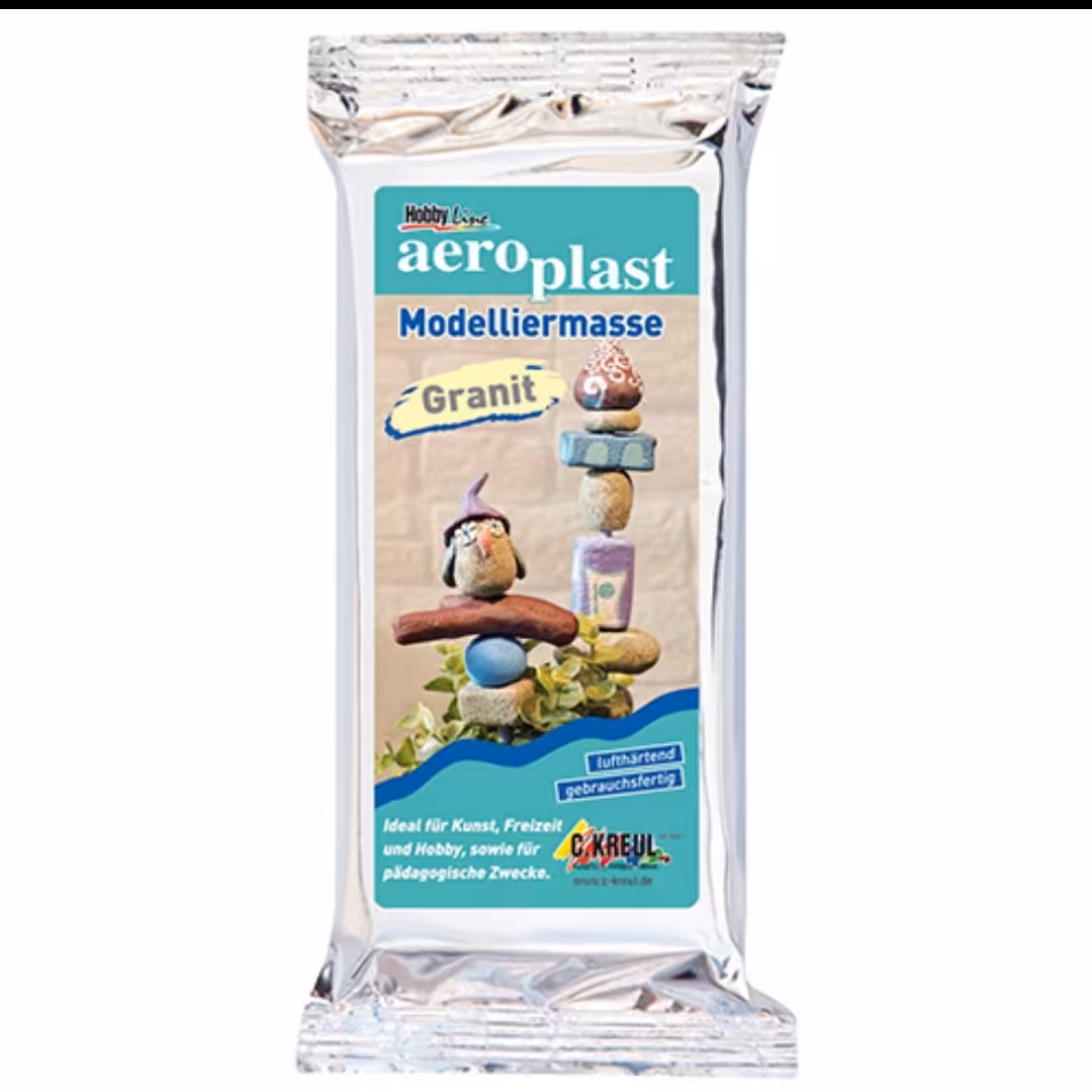 خمیر مجسمه سازی گرانیت کرویل