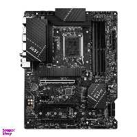 مادربرد ام اس آی مدل PRO Z790-P WIFI DDR5