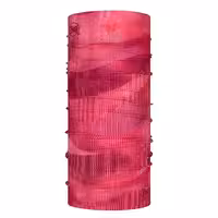 دستمال سر و گردن باف s-loop pink