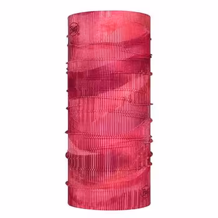 دستمال سر و گردن باف s-loop pink