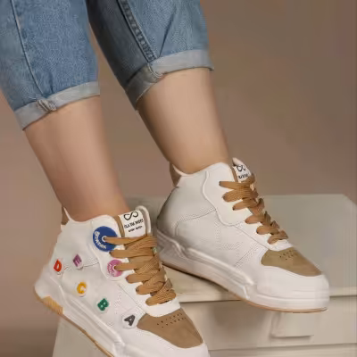 کتانی زنانه