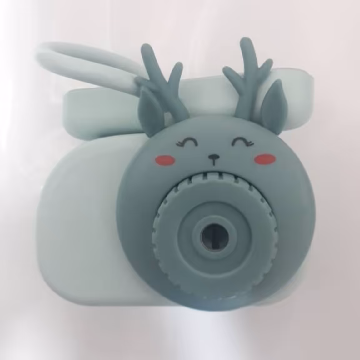 چراغ مطالعه فانتزی تراش دار و جامدادی دار  