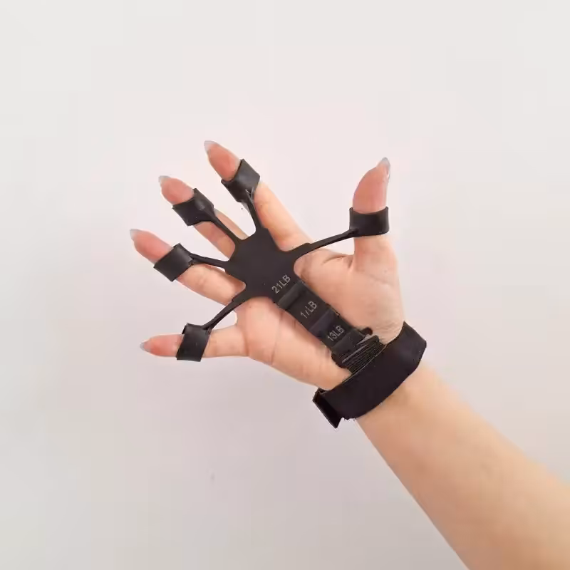 کش تقویت انگشت و ساعد گریپستر وارداتی KG-125