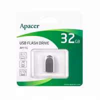 فلش مموری اپیسر ظرفیت 32 گیگابایت مدل AH11G