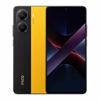 گوشی موبایل شیائومی مدل Poco X7 Pro 5G دو سیم کارت ظرفیت 512 گیگابایت و رم 12 گیگابایت