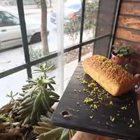 کیک صبحانه لیمو