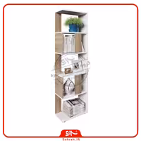 کتابخانه مدل SO28151