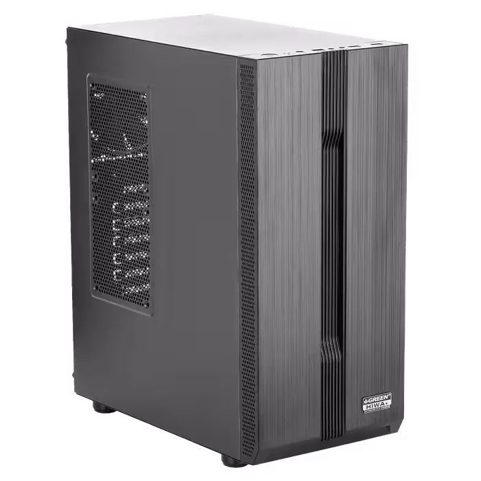 کیس گرین مدل HIWA Plus | آی تی هوم