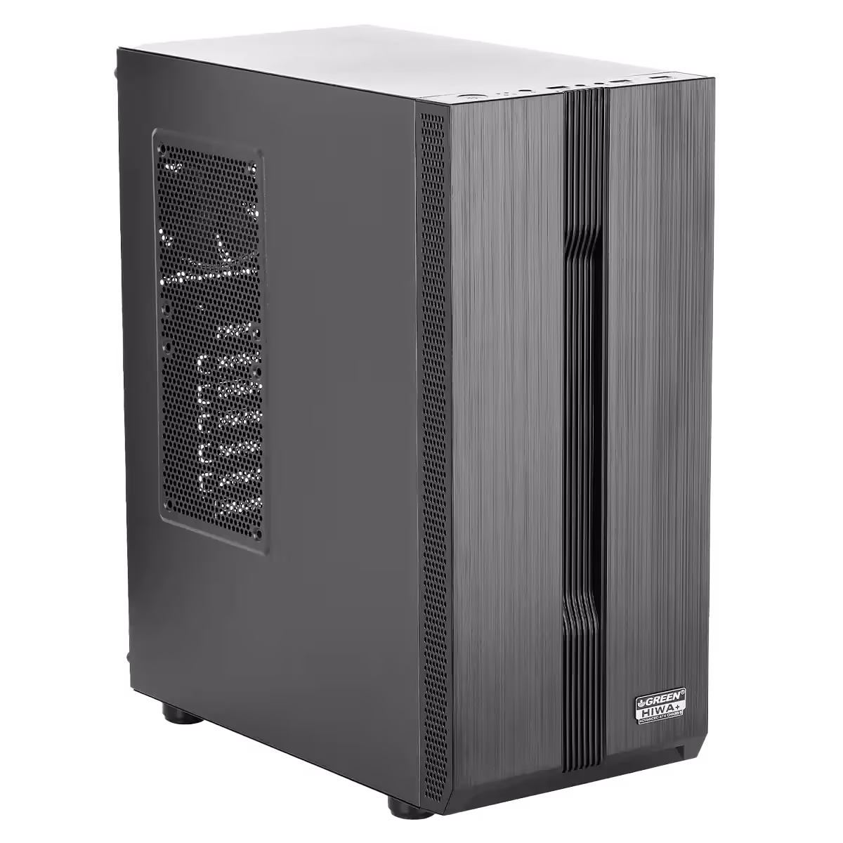 کیس گرین مدل HIWA Plus | آی تی هوم