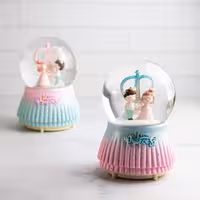 گوی موزیکال پمپی عاشقانه هاکان مد  کد A2