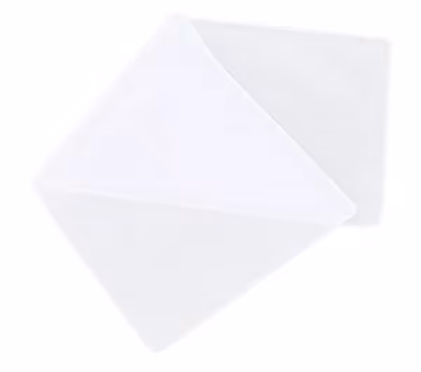 روکش ژله ای کیبورد سایز لپ تاپ تا 14 اینچ