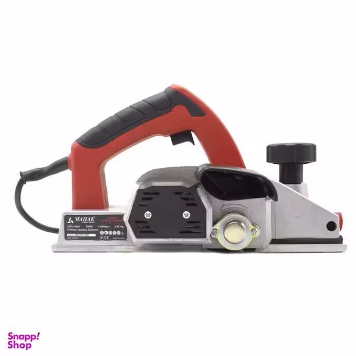 رنده برقی محک مدل دو راهه زن EP82-650