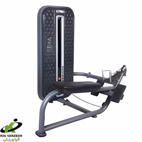 دستگاه کششی قایقی روئینگ STRONG کد b4-مشخصات، قیمت و خرید