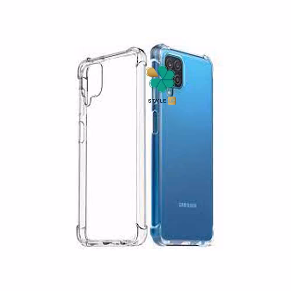قاب ژله ای گوشی سامسونگ Samsung Galaxy F12 مدل کپسول دار