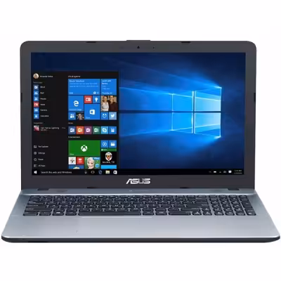 لپ تاپ تمیز ایسوس مدل  VivoBook Max X541UJ Core i7 8GB 1TB 2GB Full HD
