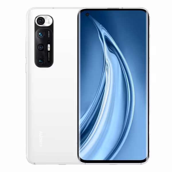 برد شارژ شیائومی UIF Xiaomi Mi 10S - دنافون
