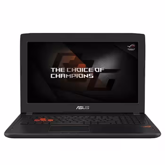 قیمت خرید لپ تاپ ایسوس GL502VS کد5756 | Asus ROG GL502