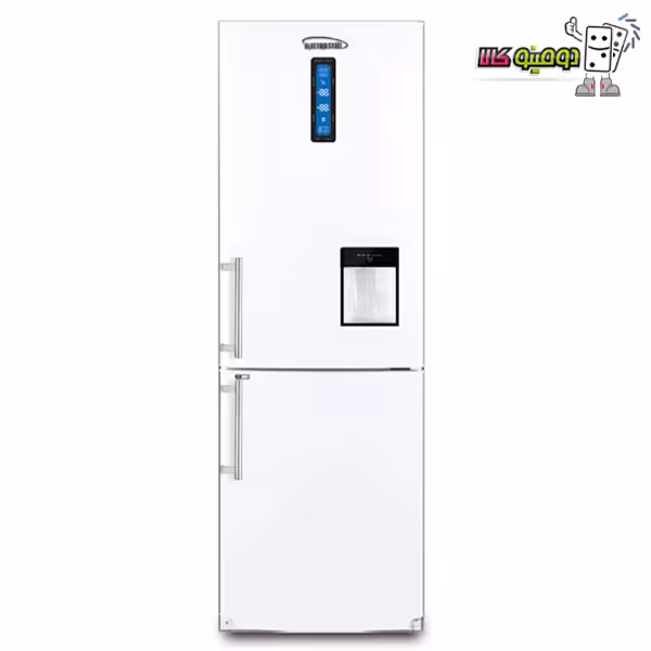 خرید یخچال و فریزر 16 فوت الکترواستیل مدل ES20 - دومینو کالا