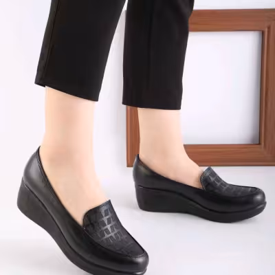 کفش طبی زنانه