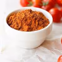 پودر گوجه خونگی