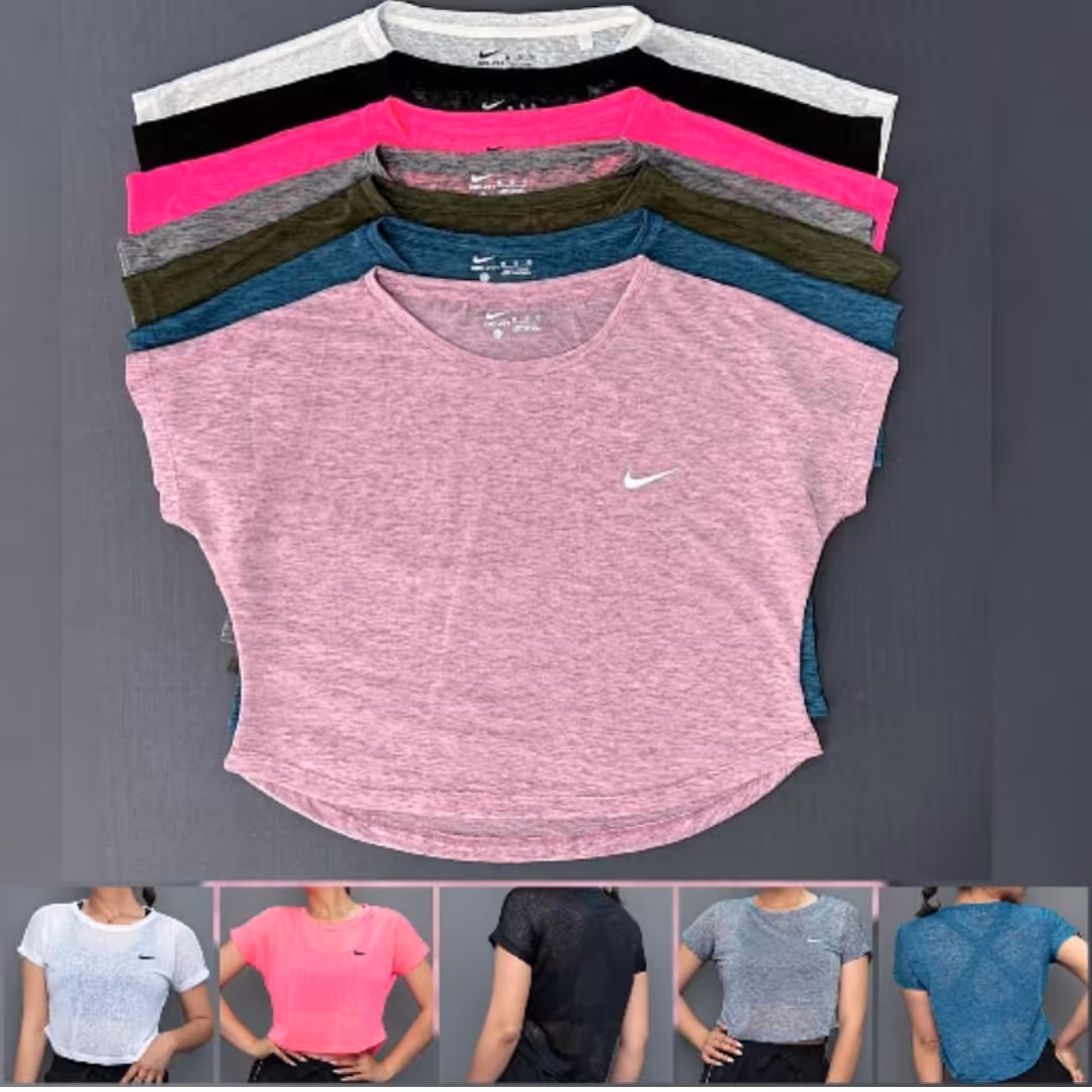 کراپ اسپرت نایک