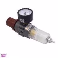 فشار شکن پمپ گریس بادی مدل گوریلا کد YP-BOLAND-1/4INCH