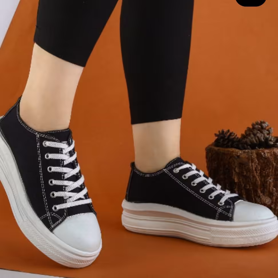 کتونی جدید و بسیار شیک 