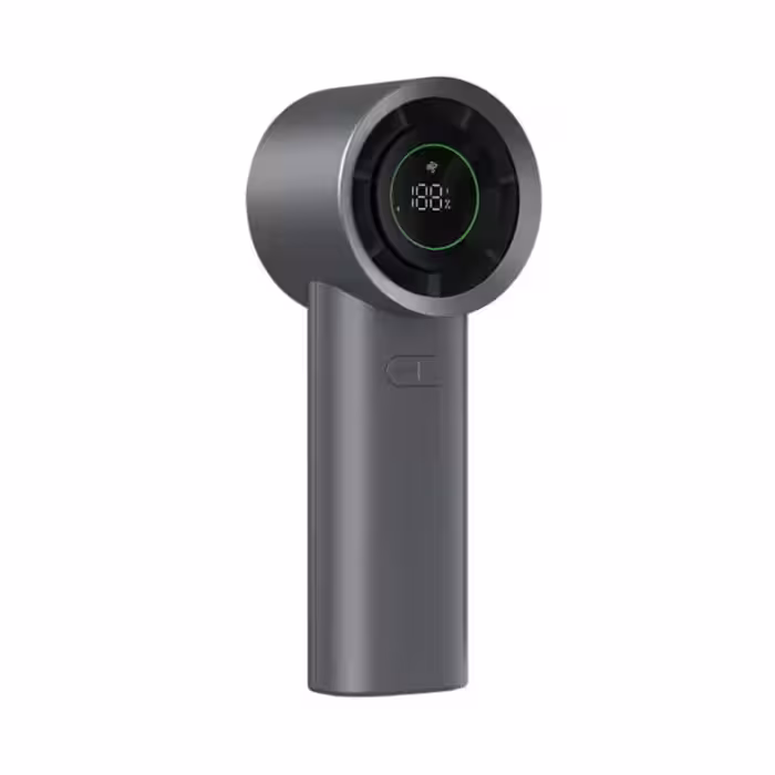 خرید و قیمت مینی پنکه قابل حمل MUXNW 100 - کی ام کالا