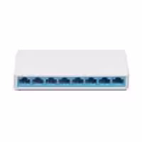 سوییچ مرکوسیس MS108 | فروشگاه اینترنتی هدیش