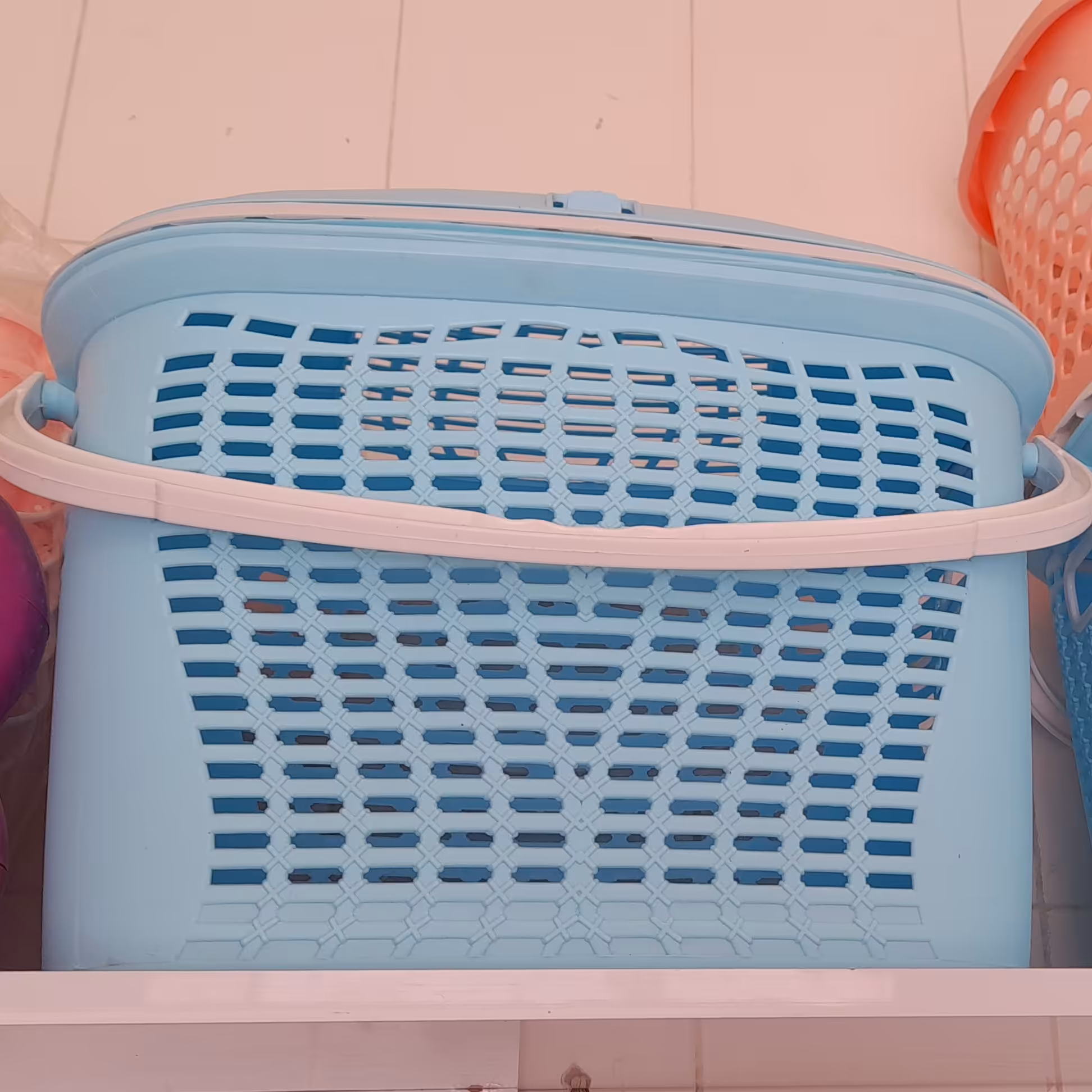 سبد پیک نیک