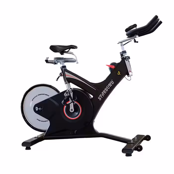 دوچرخه اسپینینگ باشگاهی استارباند SBEM-81B