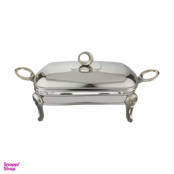 ظرف سوفله رزلند مدل 181020