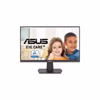 مانیتور 24 اینچ ایسوس مدل ASUS VA24EHF