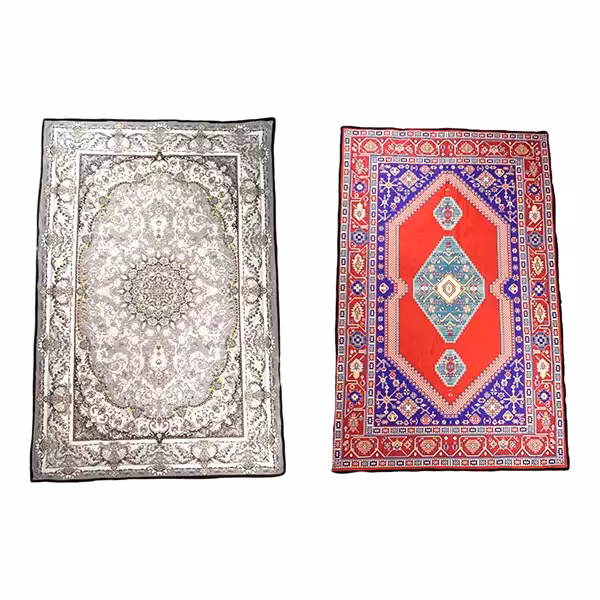 روفرشی نمدی