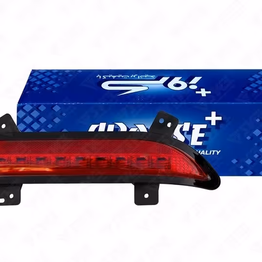چراغ ترمز سوم عقب پژو 207 کروز