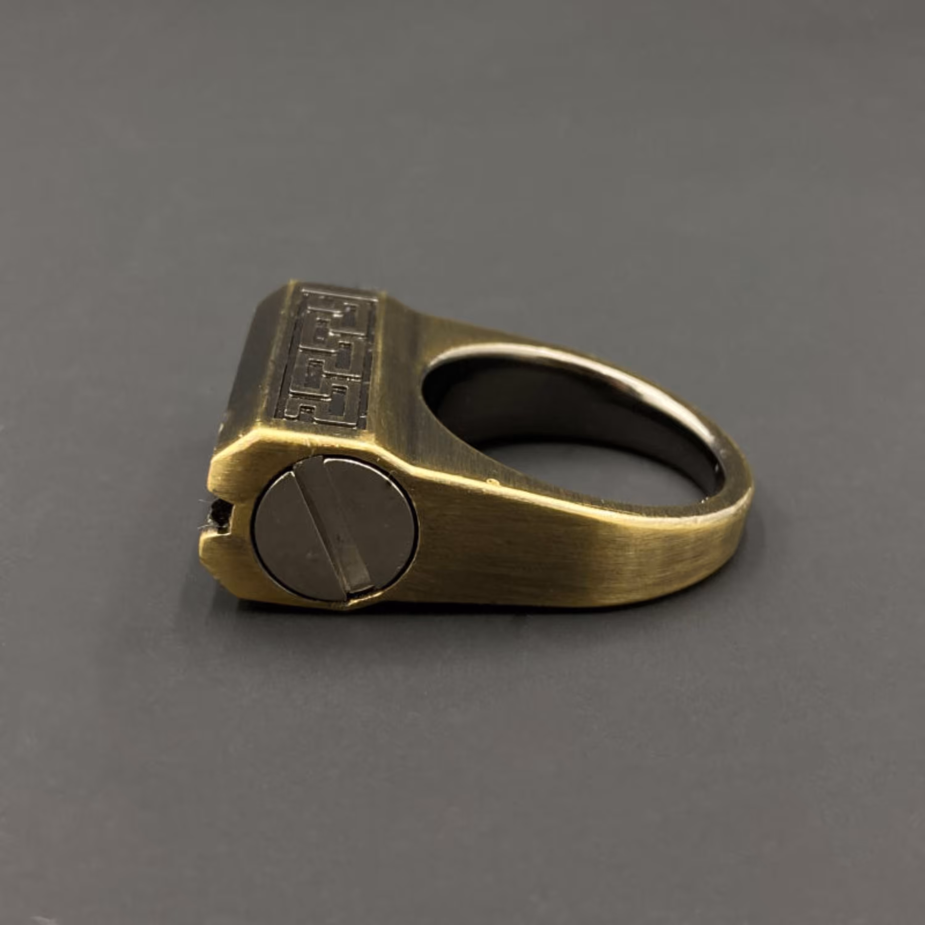 فندک مدل انگشتی طرح کبریتی کد DKD-795