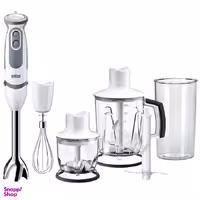 گوشتکوب برقی براون مدل MQ5245