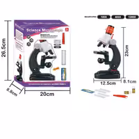 میکروسکوپ 2511