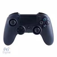 دسته بازی Nacon مدل Asymmetric Wireless