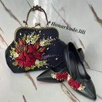 ست کیف و کفش