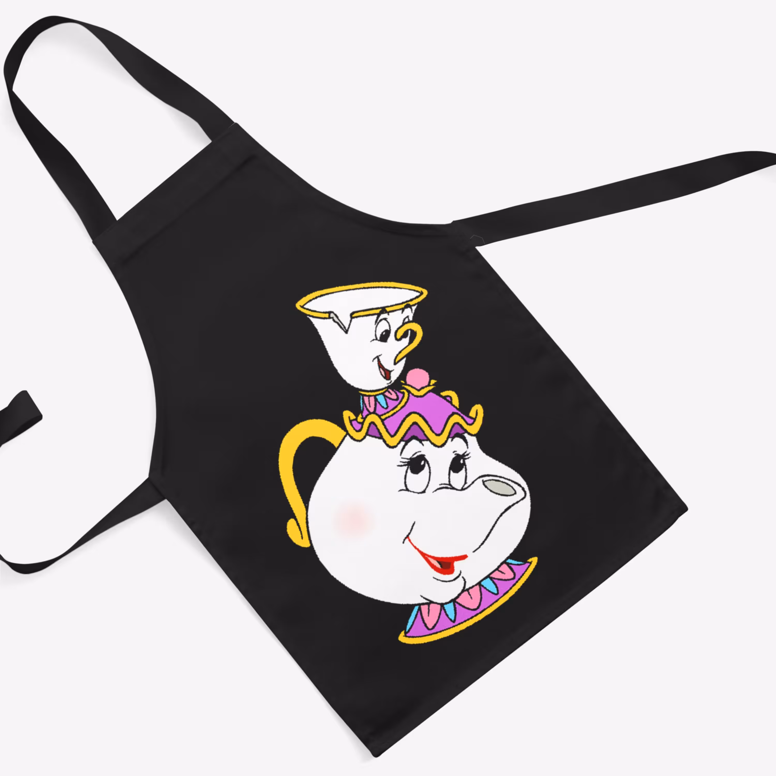 پیشبند آشپزخانه کد 46 