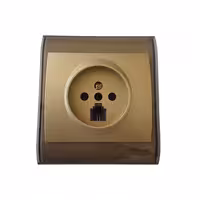 سوکت تلفن مدل ایران 