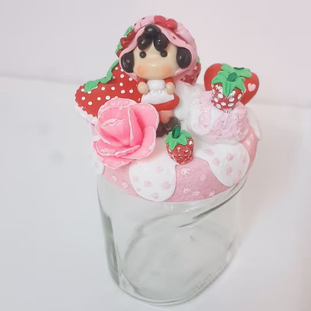 شیشه جا ادویه ای