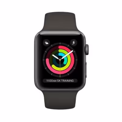 ساعت هوشمند اپل واچ 3 Apple Watch  Series