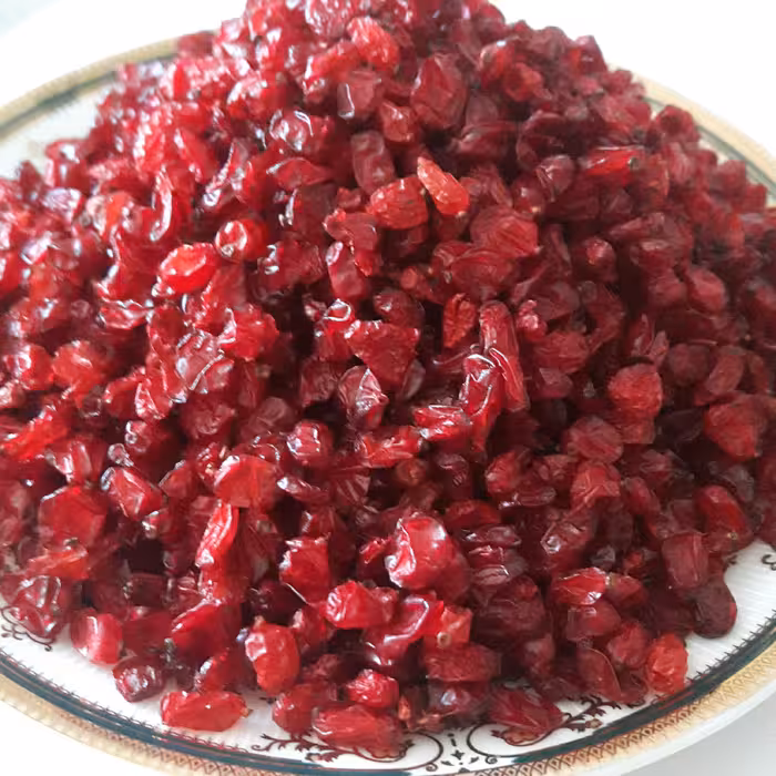 زرشک پفکی قائنات (1000گرم)
کم روغن، تازه و خوش طعم