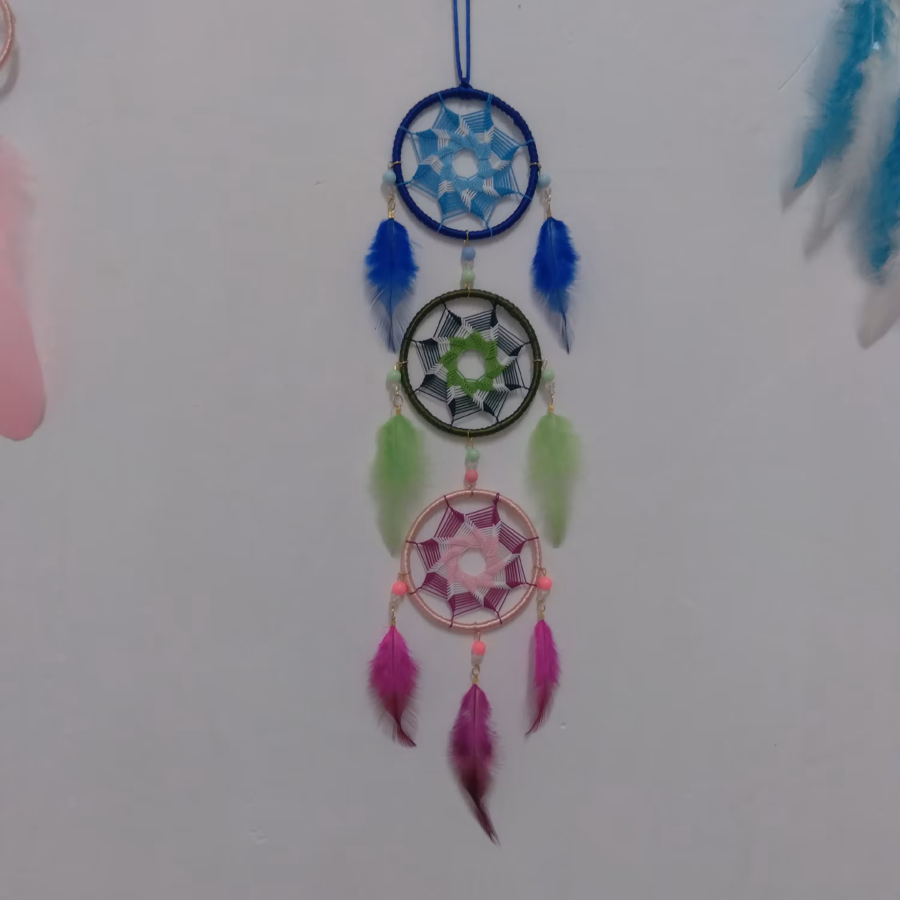 آویز  دیوارکوب  دریم کچر(  ارسال رایگان)