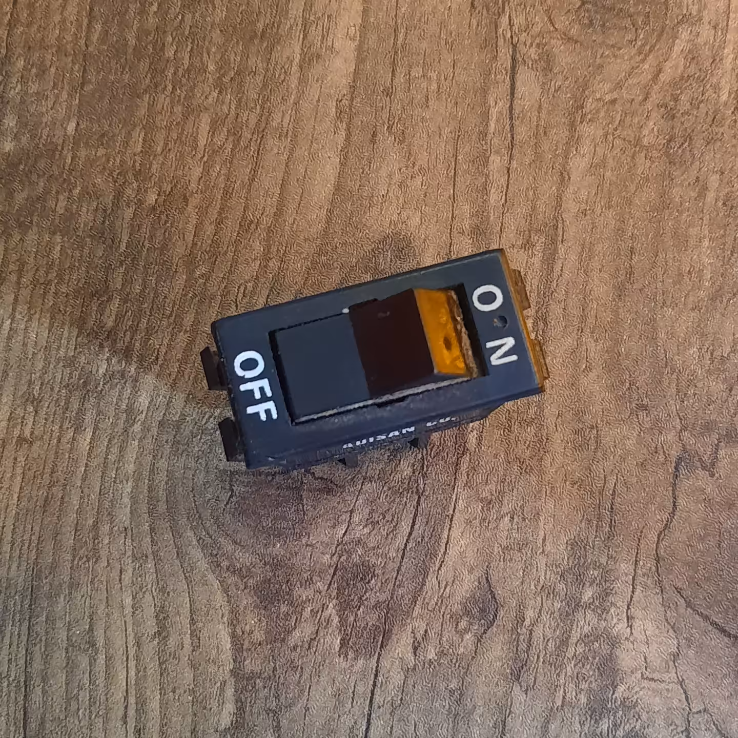 کلید مخلوط کن بلندر 